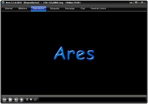 descargar ares gratis|ares download free mp3.